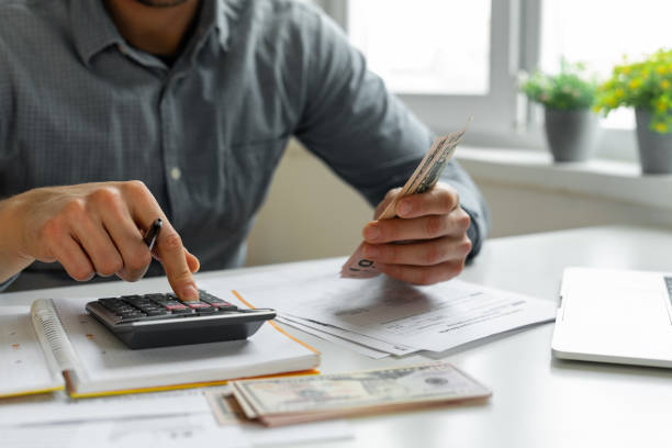 Clintwood, VA Loan Agency Company
